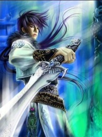 （吸血鬼骑士同人）守护之吸血鬼骑士