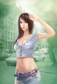 出借女友