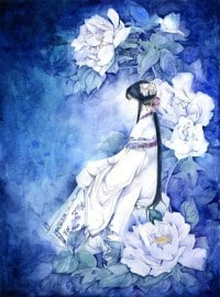 蒼穹龍騎