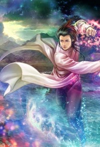 大魔王娇养指南