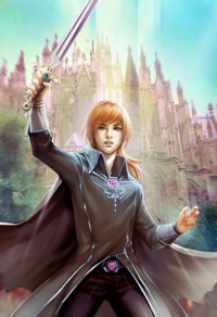 遊劍江湖