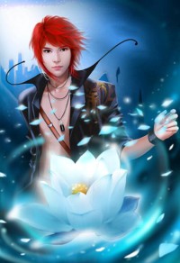 魔法少女同人之不同的方向